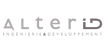 logo alert id